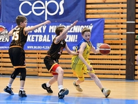 U11B MČR Plzeň 7