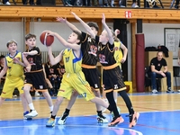 U11B MČR Plzeň 8