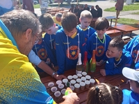 U11B MČR Plzeň 9
