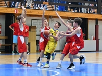 U11B MČR Plzeň 10