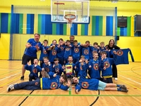 U11B MČR Plzeň 11