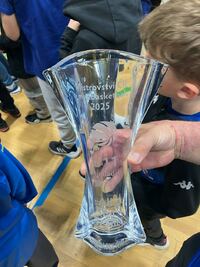 U11B MČR Plzeň 12