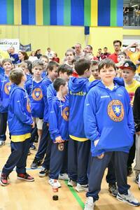 U11B MČR Plzeň 13