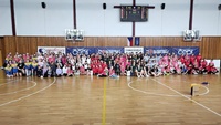 U12G MČR Brandýs 2