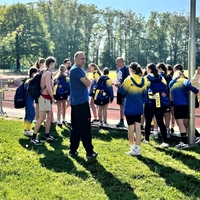 U12G MČR Brandýs 3