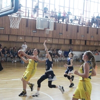 U12G MČR Brandýs 4