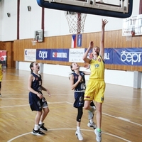 U12G MČR Brandýs 5
