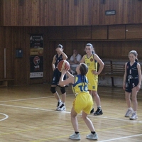U12G MČR Brandýs 6