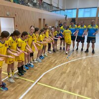 U12G MČR Brandýs 9