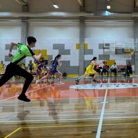 U13G MČR Brno 3