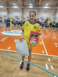 U13G MČR Brno 5