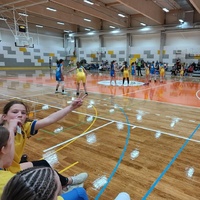 U13G MČR Brno 6