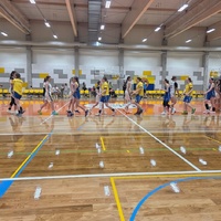 U13G MČR Brno 10