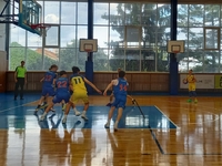 U14B Brno 2