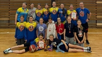 U13G Brandýs
