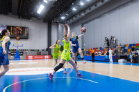 U14G Prague Games 2