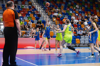 U14G Prague Games 4