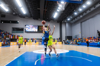 U14G Prague Games 6
