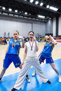 U14G Prague Games 8