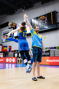 U14G Prague Games 9