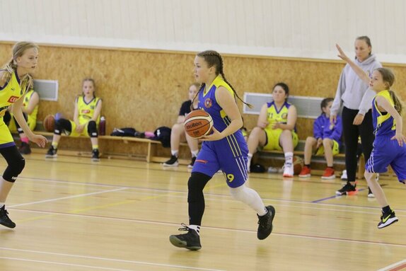 2022_U12G_Turnaj Bystřice_28-290522 4