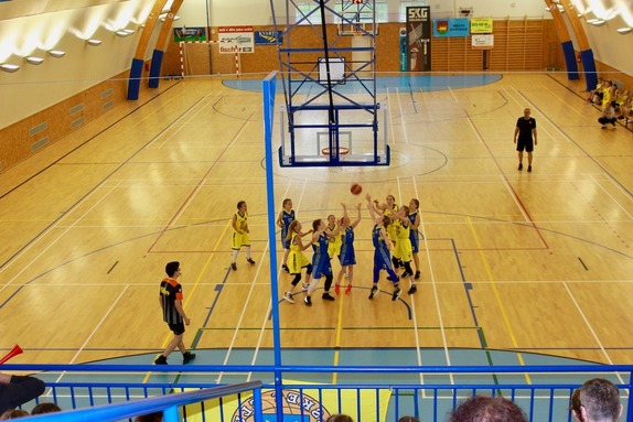 2022_U12G_Turnaj Bystřice_28-290522 6