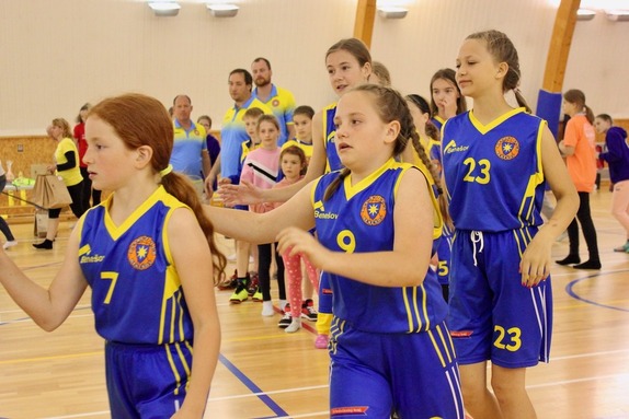 2022_U12G_Turnaj Bystřice_28-290522 7