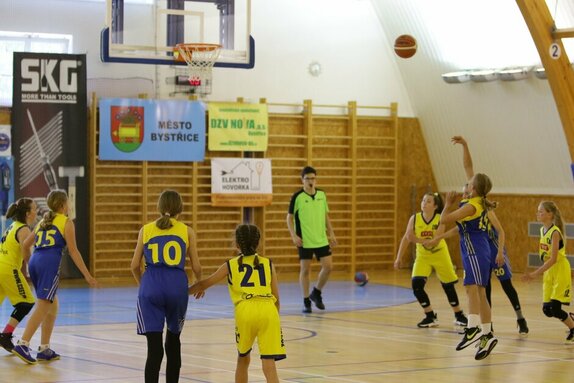 2022_U12G_Turnaj Bystřice_28-290522 5
