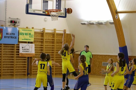 2022_U12G_Turnaj Bystřice_28-290522 7