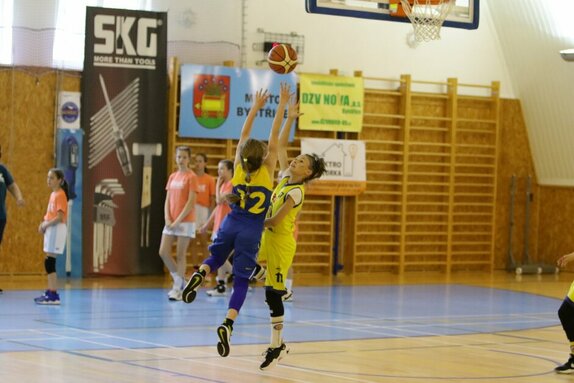 2022_U12G_Turnaj Bystřice_28-290522 8