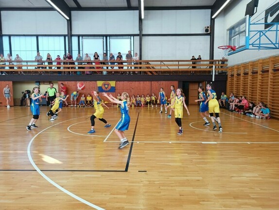 2022_U10G-U12G_Brandýský pohár 8