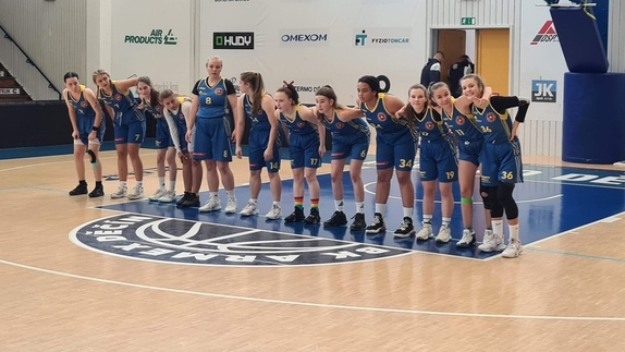 U19G Děčín/Liberec 17.-18.9.2022 2