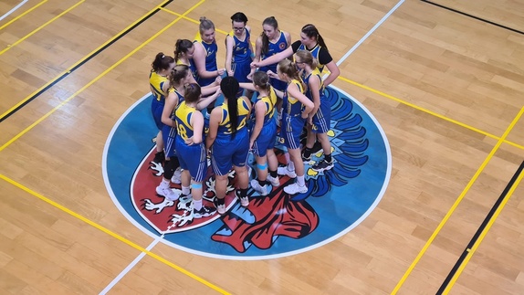 U19G Slaný