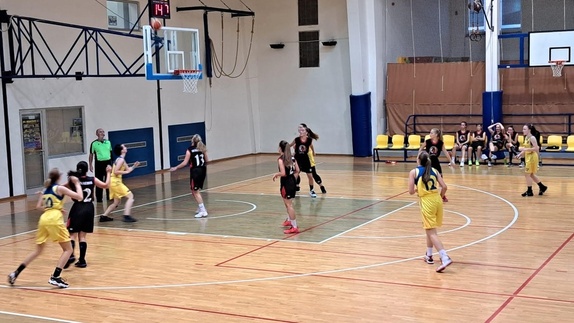 U19G Česká Třebová 3