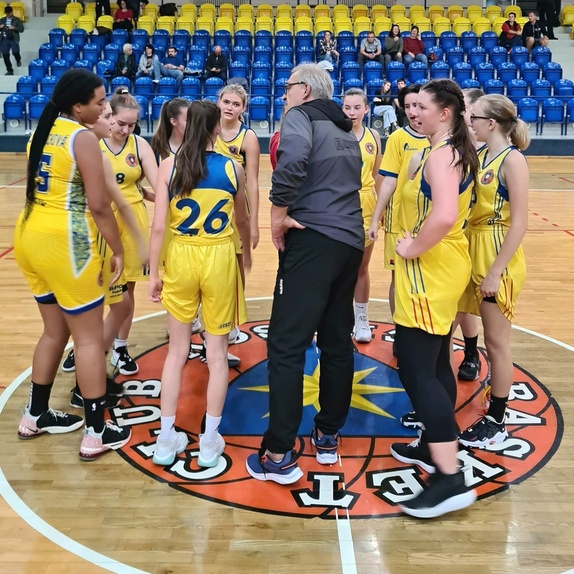 U19G Česká Třebová 4