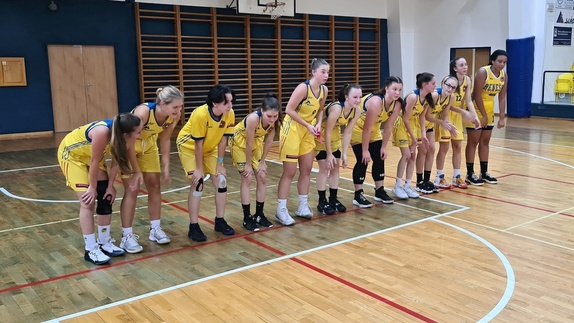 U19G Česká Třebová 5