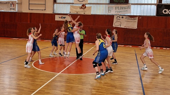 U17G HK/Pardubice 1