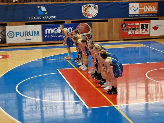 U17G HK/Pardubice 4