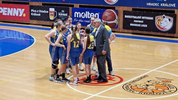 U17G HK/Pardubice