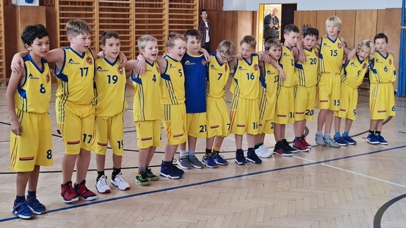 U10B Velká Ohrada 1