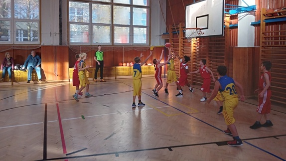 U10B Velká Ohrada 6