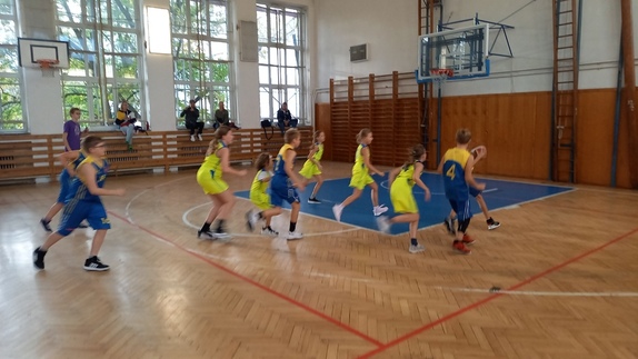 U11B USK Praha 2