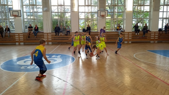U11B USK Praha 3