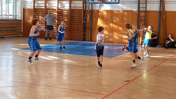 U11B USK Praha 4