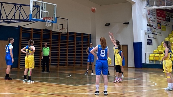 U17G Tábor 2