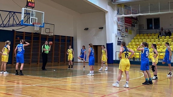 U17G Tábor 4