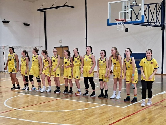 U19G Liberec/Děčín 1
