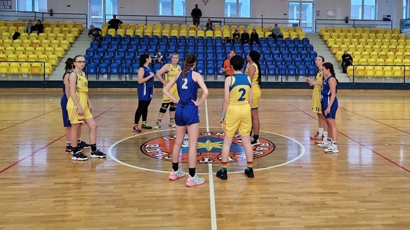 U19G Liberec/Děčín 2