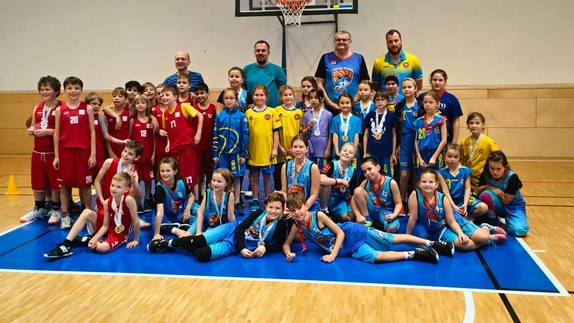 U10G Praha 1