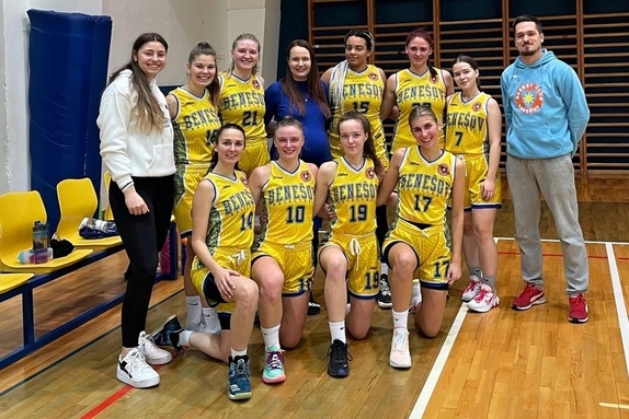 Ženy A Žďár/Litomyšl